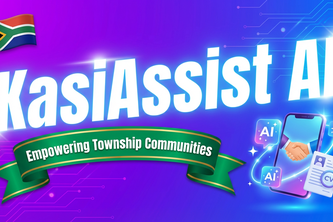 KasiAssist AI