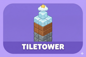 Tile Tower