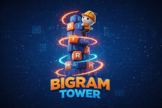 Bigram Tower