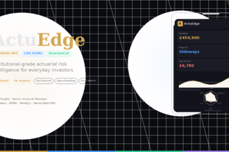 ActuEdge