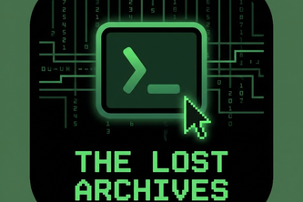 Lost Archives