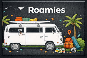 Roamies