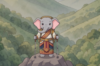 Climb App