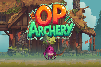 OP Archery