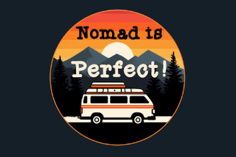 Nomad is Perfect
