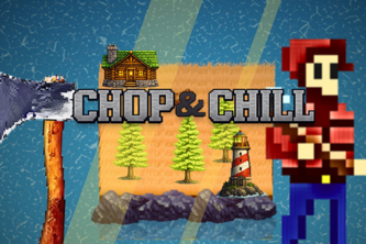 Chop-n-Chill