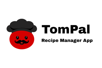 TomPal: Recipe Manager App