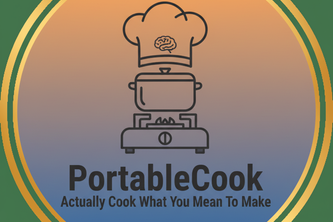 PORTABLECOOK