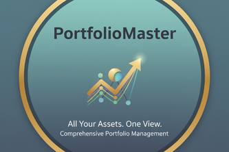 PORTFOLIOMASTER