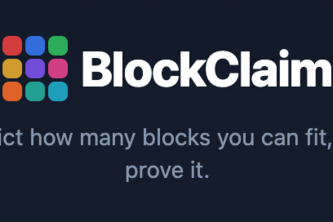 BlockClaim