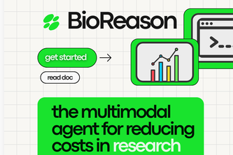 BioReason: Multimodal Lab Agent