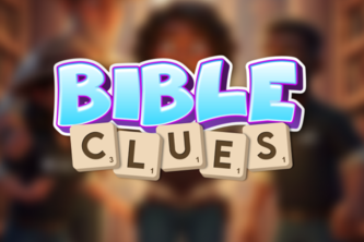 Bible Clues