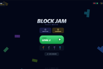 Block Jam