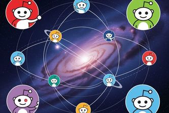 Social Nebula 