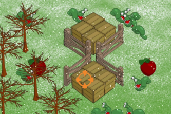 Mad Worms Intrusion