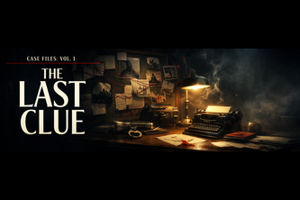 The Last Clue