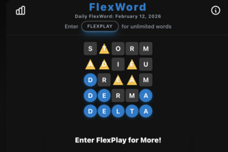 FlexWord