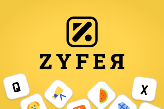 Zyfer — The Daily Cryptogram