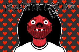 Monster Dating