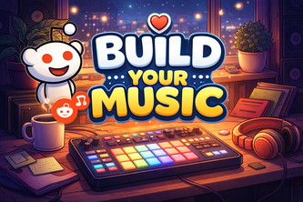 Build Your Music