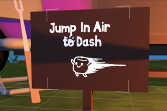 Campfire Climb: Daily Speedrun