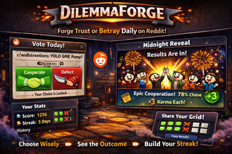 Dilemma Forge