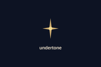 Undertone