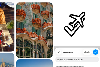 DreamListDo - Turn dreams into action