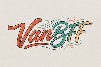 VanBFF - Van-Life Social Network