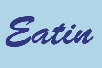 EATIN From saved ideas to meals and memories to keep.