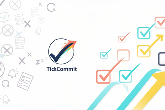 TickCommit - Reminders & Habits