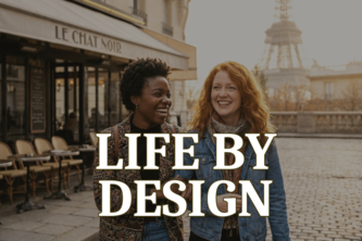 Life By Design
