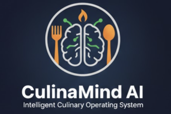 CulinaMind-AI