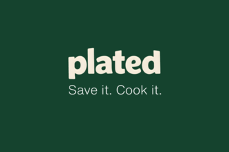Plated