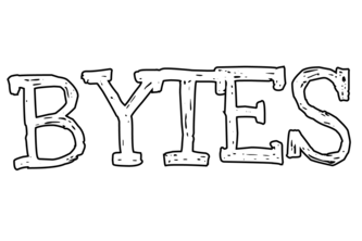 Bytes