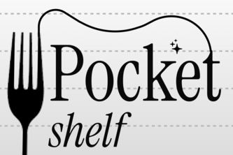 PocketShelf