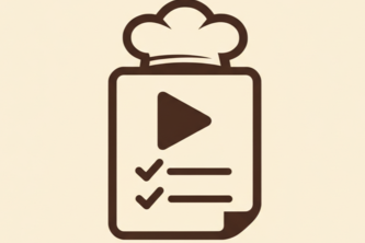 Link Recipe