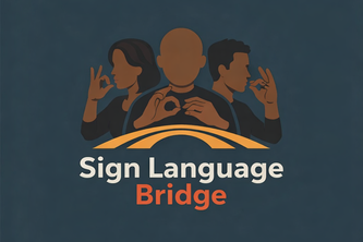 Sign Language Bridge