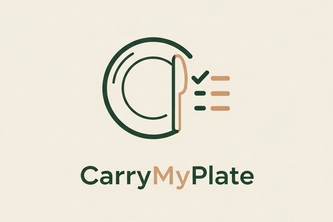 Carry My Plate