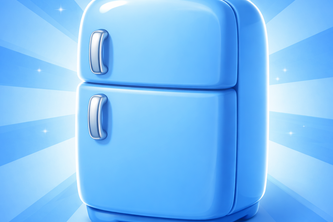Fridge App