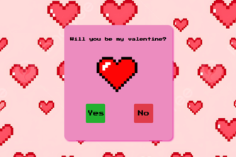 valentine-project
