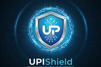 UPIShield