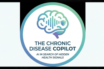  CHORNIC SIGNAL SENSE 