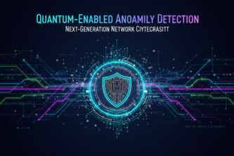 quantum-enabled anamoly detection 