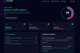 PulseSense