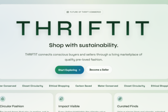 THRIFTIT