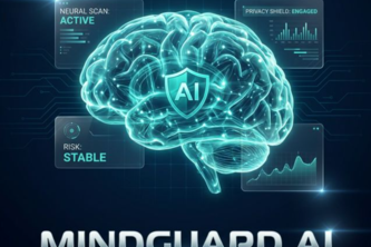 MindGuard AI