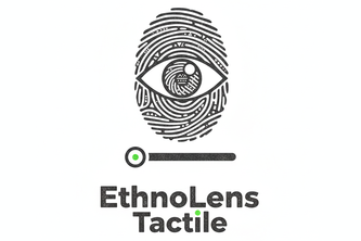 EthnoLens Tactile