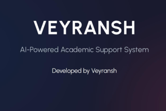  Veyransh
