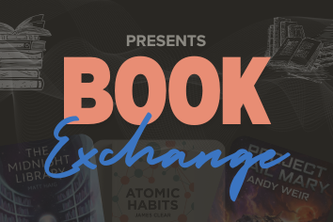 BookExchange